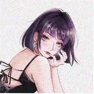 读者头像：排字房老周