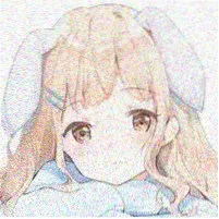 读者头像：动画教室林见